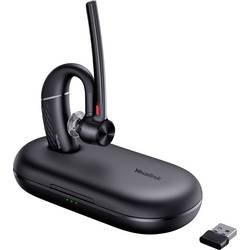 Yealink BH 71 Pro USB-C/A Headset do uší (In Ear) Bluetooth® černá telefon