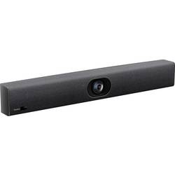 Yealink UVC40 E2 Konferenční systém Audio-Line-in , RJ45 , Wi-Fi, USB černá