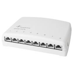 Telegärtner 100006984 CAT 6A bílá