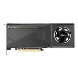 ASRock grafická karta AMD Radeon AI Pro R9700 Radeon AI PRO R9700 32 GB GDDR6-RAM PCIe x16 DisplayPort