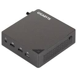 Gigabyte Barebone BRIX Barebone GB-BRU7-255H (D) 255H GB-BRU7-255H