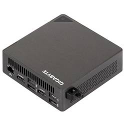 Gigabyte Barebone BRIX Barebone GB-BRU7-255H (D) 255H GB-BRU7-255H