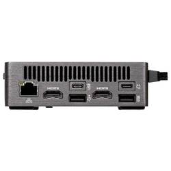 Gigabyte Barebone BRIX Barebone GB-BRU7-255H (D) 255H GB-BRU7-255H