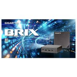 Gigabyte Barebone BRIX Barebone GB-BRU7-255H (D) 255H GB-BRU7-255H