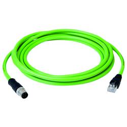 Telegärtner 100017283 Spojovací kabel, 100017283, 2 m, 1 ks