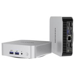 GEEKOM mini PC (HTPC) A7 AMD Ryzen 5 7535HS 16 GB RAM 512 GB SSD AMD Win 11 Pro A7