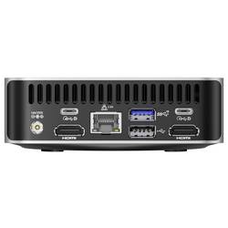 GEEKOM mini PC (HTPC) A7 AMD Ryzen 5 7535HS 16 GB RAM 512 GB SSD AMD Win 11 Pro A7