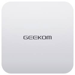 GEEKOM mini PC (HTPC) A7 AMD Ryzen 5 7535HS 16 GB RAM 512 GB SSD AMD Win 11 Pro A7