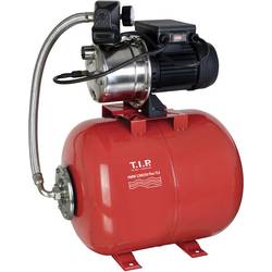 T.I.P. - Technische Industrie Produkte 31311 HWW 1300/50 Plus TLS domácí vodárna 230 V 4.200 l/h