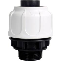 T.I.P. - Technische Industrie Produkte 30967 30967 připojovací kus sací hadice 38 mm plast