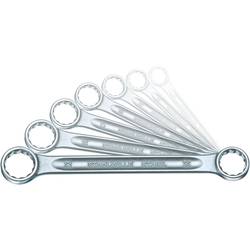 Stahlwille 96410503 2021-07-21 sada oboustranných očkových klíčů Délka klíče (cm) (jen pro nadpis) 8 - 22 mm