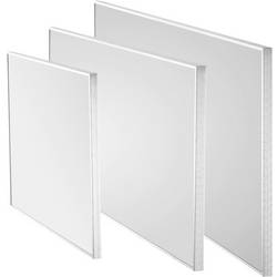 SIKU IPP550 DW infračervené topení, 50430, 550 W, 10 m², bílá