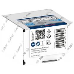 Bosch Accessories 2608001161 2608001161 krimpovací nástavec trubičkové kabelové koncovky , trubičkové spojky 35 do 35 mm²