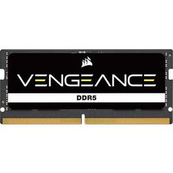 Corsair VENGEANCE DDR5 5600MT/s 48GB RAM modul pro notebooky CMSX48GX5M1A5600C48