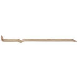 Montička BROZEplus, těžké, zalomené provedení, 600 mm KS Tools 963.9790
