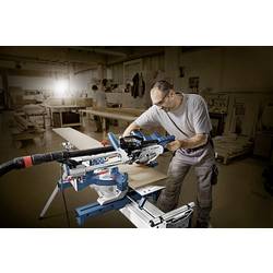 Bosch Professional GCM 8 SJL stolní kotoučová pila , průměr listu 216 mm, uchycení 30 mm, 1600 W