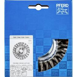 PFERD TOOLS Kulatý nástavec POS RBG 12512/M14 ST 0,50 43303013 1 ks