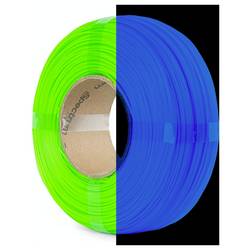 Spectrum Filaments 81269 ReFill Premium PLA High Speed vlákno pro 3D tiskárny PLA plast Filament pro vysokorychlostní 3D tisk, Vysoká tuhost, Vysoká pevnost v