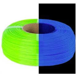 Spectrum Filaments 81269 ReFill Premium PLA High Speed vlákno pro 3D tiskárny PLA plast Filament pro vysokorychlostní 3D tisk, Vysoká tuhost, Vysoká pevnost v