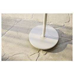 Lucci AIR Glide DC SV Weiss stojanový ventilátor 36 W (Ø) 45 mm bílá