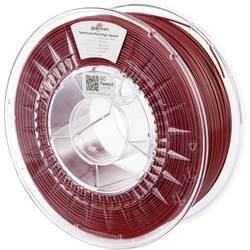 Spectrum Filaments 81055 PLA High Speed vlákno pro 3D tiskárny PLA plast Filament pro vysokorychlostní 3D tisk, Vysoká tuhost, Vysoká pevnost v tahu 1.75 mm