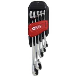 KS Tools 503.5905 sada očkoplochých klíčů 5dílná Délka klíče (cm) (jen pro nadpis) 19 mm