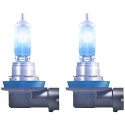 Osram Automotive 4062172387651 halogenová autožárovka COOL BLUE® INTENSE H11 55 W 12 V