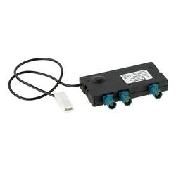ACV adaptér pro autoanténu, DAB/UKW splitter 15-7561004