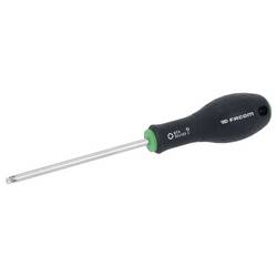 Facom BTX30X125 šroubovák pro šrouby Microstix Šířka čepele: 4 mm Délka dříku: 125 mm