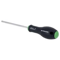Facom BTX30X125 šroubovák pro šrouby Microstix Šířka čepele: 4 mm Délka dříku: 125 mm