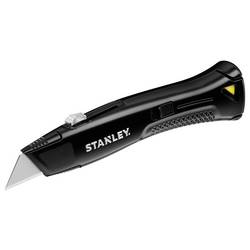 STANLEY FMHT10504-0 FMHT10504-0 zavírací kapesní nůž černá