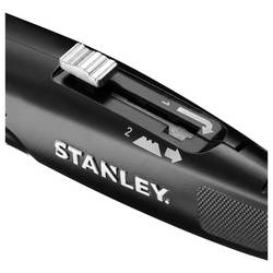 STANLEY FMHT10504-0 FMHT10504-0 zavírací kapesní nůž černá