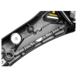 STANLEY FMHT10504-0 FMHT10504-0 zavírací kapesní nůž černá
