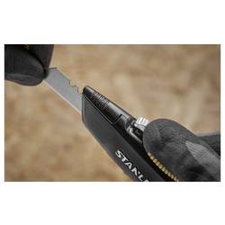 STANLEY FMHT10504-0 FMHT10504-0 zavírací kapesní nůž černá