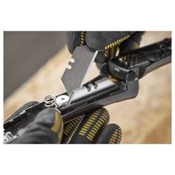 STANLEY FMHT10504-0 FMHT10504-0 zavírací kapesní nůž černá