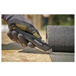 STANLEY FMHT10504-0 FMHT10504-0 zavírací kapesní nůž černá