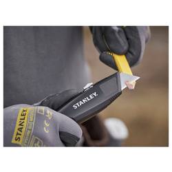 STANLEY FMHT10504-0 FMHT10504-0 zavírací kapesní nůž černá