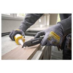 STANLEY FMHT10504-0 FMHT10504-0 zavírací kapesní nůž černá