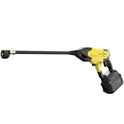 STANLEY V 20 Akumulátorový vysokotlaký čistič 24 bar