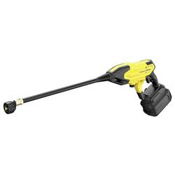 STANLEY V 20 Akumulátorový vysokotlaký čistič 24 bar
