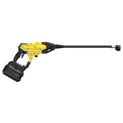 STANLEY V 20 Akumulátorový vysokotlaký čistič 24 bar