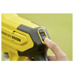 STANLEY V 20 Akumulátorový vysokotlaký čistič 24 bar