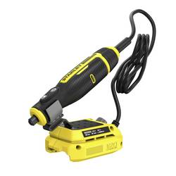 STANLEY V 20 akumulátorové rotační nářadí bez akumulátoru, bez nabíječky, 18 V, SFMCE030B-XJ