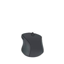 SpeedLink SPEEDLINK - Maus AXON Leise & Antibakteriell mit Akku sw retail - Maus - Optisch optická myš, přenos bezdrátový, 6 tlačítko, 1600 dpi, vícebarevná