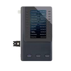 HP Poly HP Poly Edge E Expansion Module doplňková mobilní část šedá