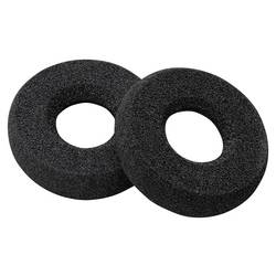 HP Poly HP Poly Savi 7300 Ear Cushions 2P náhradní gumové násadky 1 ks černá