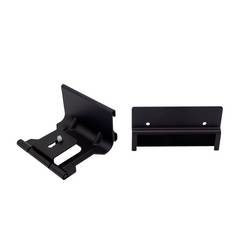 HP Poly držák na zeď pro monitor HP Poly Studio P15/R30 Wall Mount 1 Displej: (s) černá