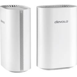 Devolo WiFi 7 Repeater	 Mesh BE6500, 07301, Wi-Fi, LAN, 6.5 GBit/s, meshový, Wi-Fi 7, Podpora aplikace