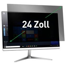 Leitz Privátní filtr na monitor (proti nežádoucímu odezírání) 61 cm (24) Formát obrazu: 16:9 69020000