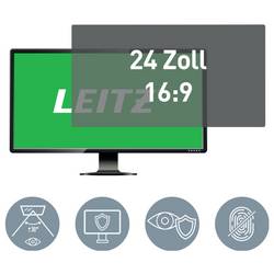 Leitz Privátní filtr na monitor (proti nežádoucímu odezírání) 61 cm (24) Formát obrazu: 16:9 69020000